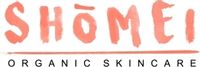 Shomei Organic Skincare coupons